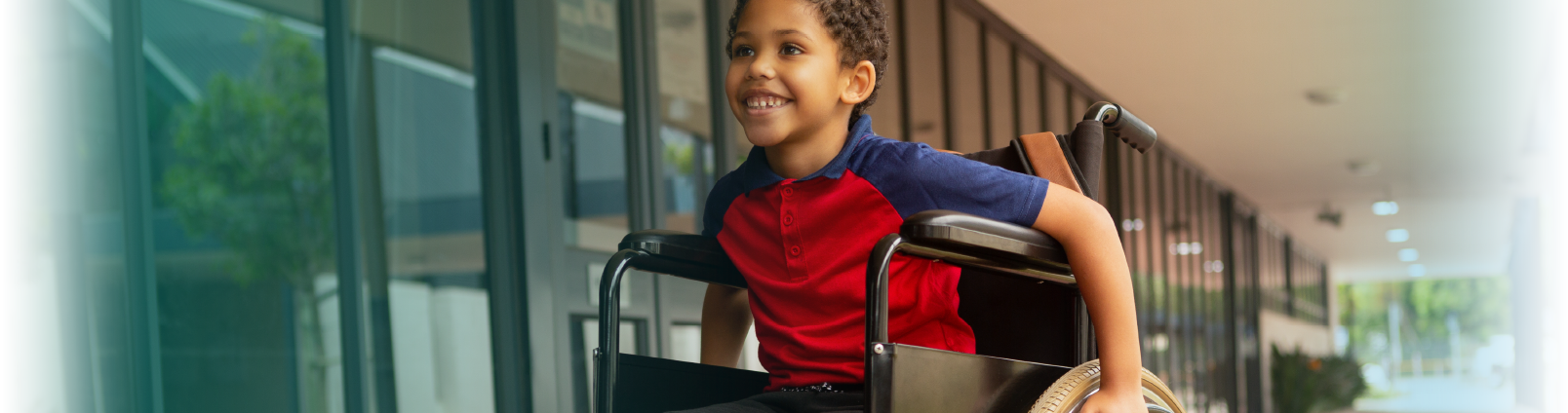 Meet the Team Slide Graphic